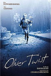 Oliver Twist