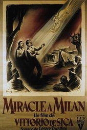 Miracle à Milan