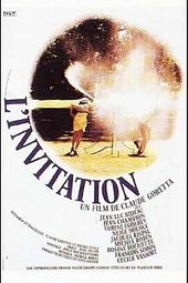 L'invitation