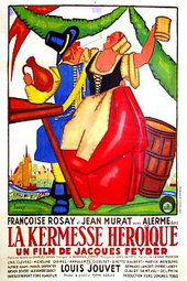 La kermesse héroïque