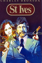 Monsieur Saint-Ives