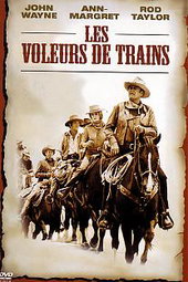 Les voleurs de trains