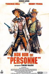 Mon nom est personne