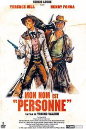 Mon nom est personne