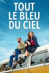 Tout le bleu du ciel