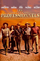 Les Professionnels