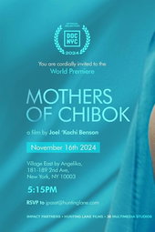 Mothers of Chibok