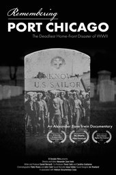 Remembering Port Chicago