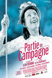 Partie de campagne