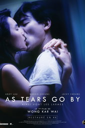 As Tears Go By