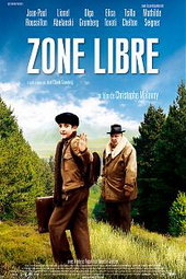 Zone libre