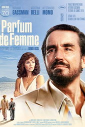 Parfum de femme