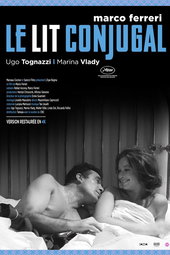 Le Lit Conjugal