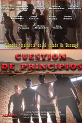 A Matter Of Principle