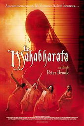 The Mahabharata