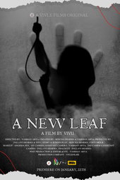 A New Leaf
