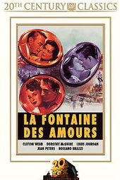 La Fontaine Aux Amours
