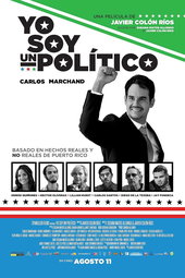 Yo soy un político