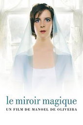 Le miroir magique