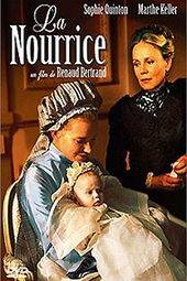 la nourrice