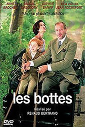 les bottes