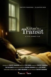 Kiitan's Transit