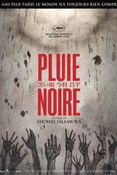 Pluie Noire
