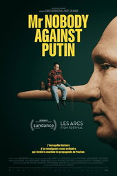 Mister Nobody contre Poutine