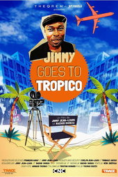 Jimmy Goes to Tropico