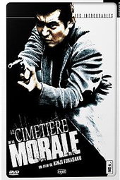 LE CIMETIERE DE LA MORALE