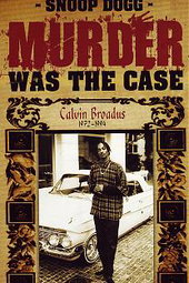 Murder was the case