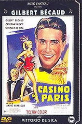 Casino De Paris
