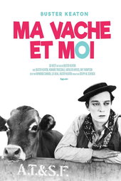 Ma vache et moi