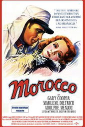 Morocco (Cœurs brûlés)