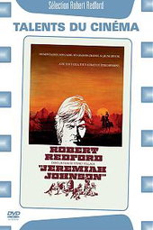 Jeremiah Johnson