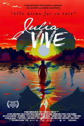 Julia VIVE