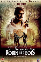 La Revanche De Robin Des bois