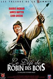Le défi de Robin des bois