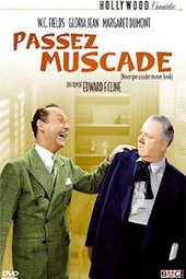 Passez Muscade