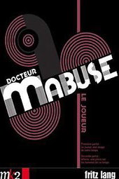 Le Docteur Mabuse