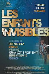 Les Enfants invisibles