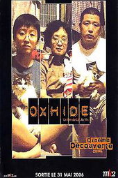 Oxhide