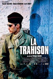 La Trahison
