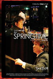 Springtime