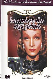 La maison des sept pêchés