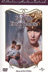 La belle ensorceleuse