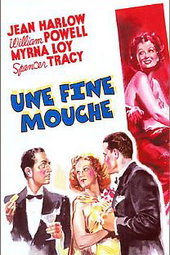 Une Fine mouche