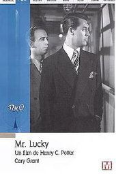 Mr Lucky