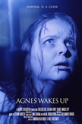 Agnes Wakes Up