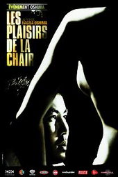 Les plaisirs de la chair